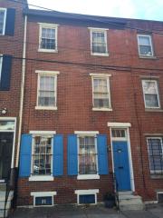 1704 Naudain St, Philadelphia PA  19146-1523 exterior