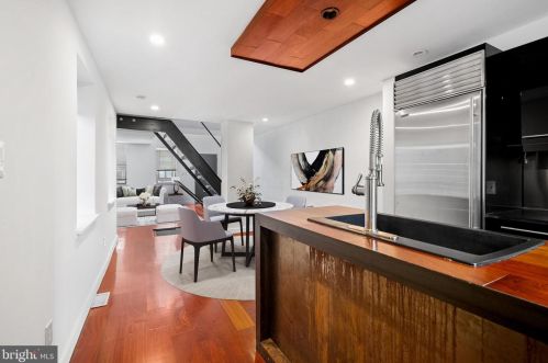 1345 Berks St, Philadelphia PA  19125-2813 exterior