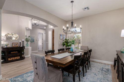 1766 Kaibab Dr, Chandler AZ 85249-3072 exterior