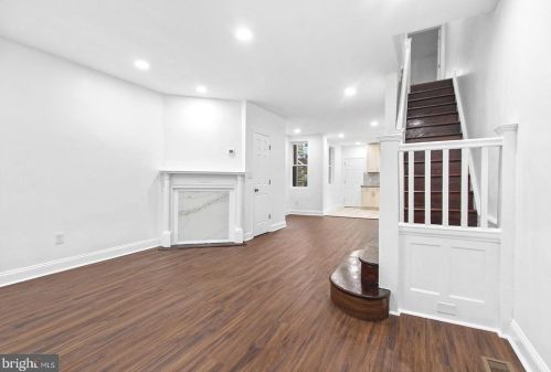 5434 11th St, Philadelphia PA  19141-3005 exterior