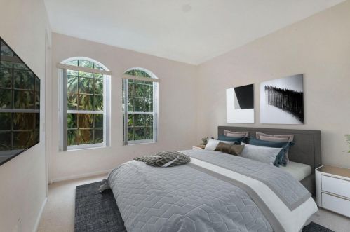 7303 Lahana Cir, Boynton Beach FL 33437-7174 exterior