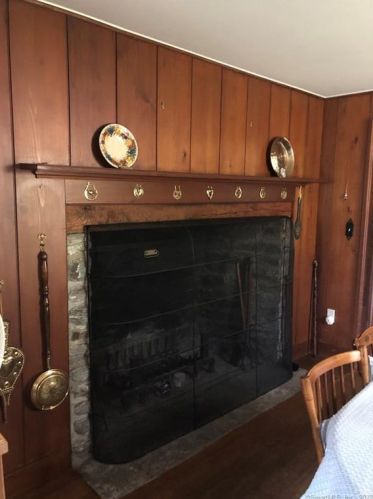 159 Grn Hl Rd, Deep River CT 06419-2410 exterior