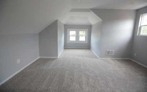 4626 Lavergne Ave, Chicago IL  60638-2006 exterior