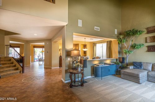 1899 Kaibab Dr, Chandler AZ  85249-3366 exterior