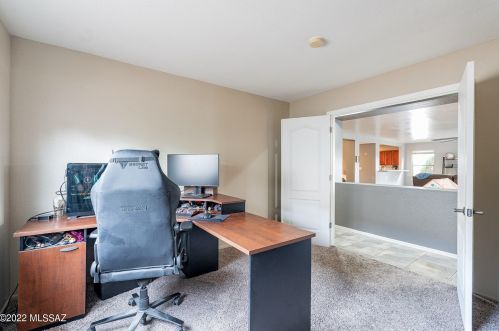 7498 Giachery Ave, Tucson AZ  85747-5613 exterior