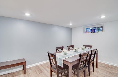 5446 Stack Dr, Milwaukee WI 53219-3137 exterior