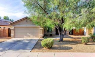 6313 Toronto Way, Phoenix AZ  85043-8533 exterior