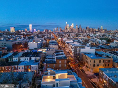 1720 22nd St, Philadelphia PA 19145-1943 exterior