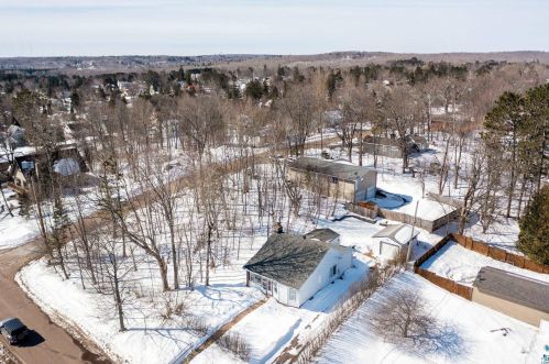 3809 Elysian Ave, Duluth MN 55803-1723 exterior