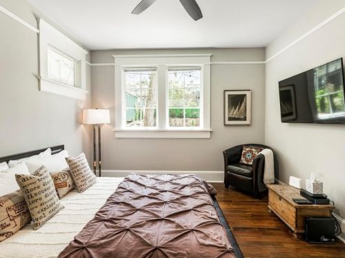 273 9 St, Atlanta GA 30309-4208 exterior