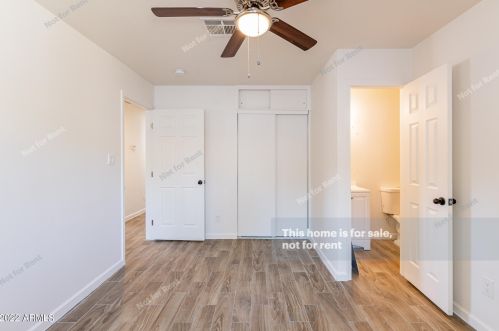 5731 31st Dr, Phoenix AZ  85041-4303 exterior