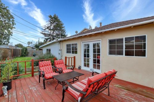 944 Alba Ct, San Jose CA exterior