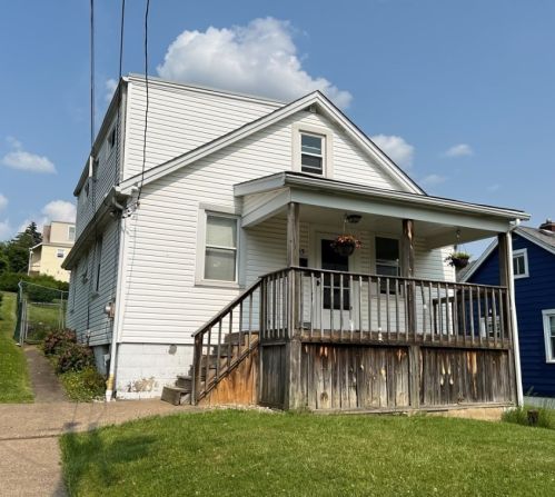 6733 Buchanan Ave, Pittsburgh, PA 15122-2729