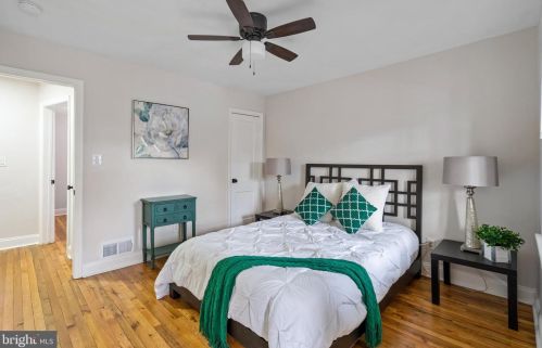 3437 24th St, Washington DC 20020-1901 exterior