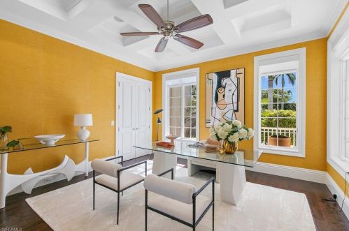 885 Admiralty Parade, Naples FL 34102-0000 exterior