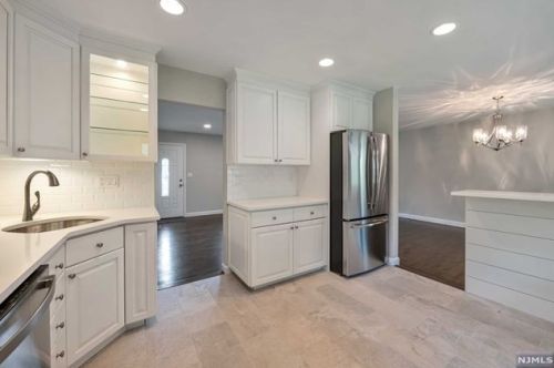 138 Sunset St, Dumont NJ  07628-1506 exterior