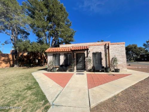 6581 Calle La Paz, Tucson, AZ 85715-4072