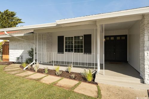 1465 Gavilan Way, Millbrae, CA 94030-2865