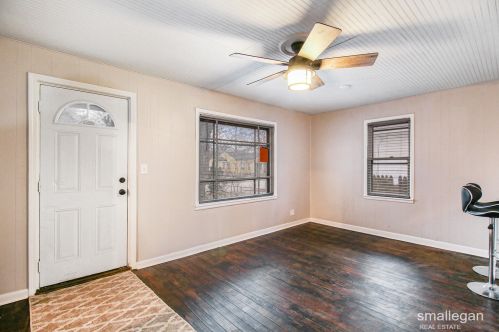 2114 Jarman St, Meskegon MI  49444-1243 exterior