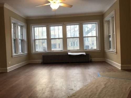 5441 Christiana Ave, Chicago IL  60632-3217 exterior