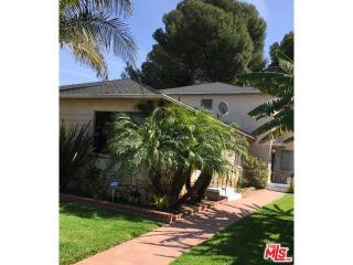 7024 Kittyhawk Ave, Los Angeles CA  90045-2126 exterior