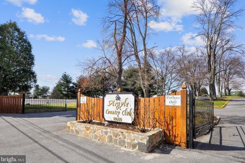 10946 Rocky Mount Way, Silver Spring MD 20902-3687 exterior