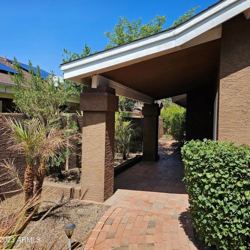 1003 Annette Dr, Phoenix AZ 85022-1041 exterior