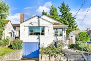 7552 13 Ave, Seattle WA  98106-2035 exterior