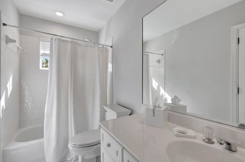 6650 24th Ter, Boca Raton FL  33496-3636 exterior