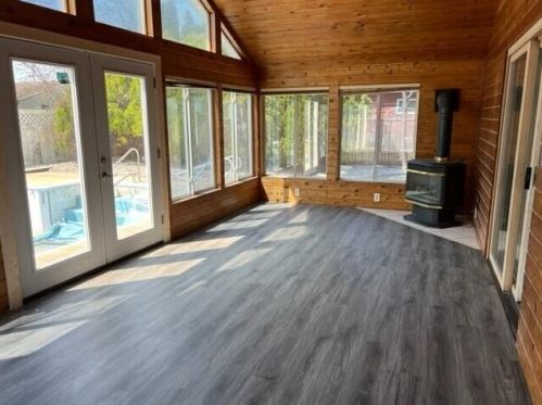 4691 Martin Rd, Meskegon MI 49441-5960 exterior