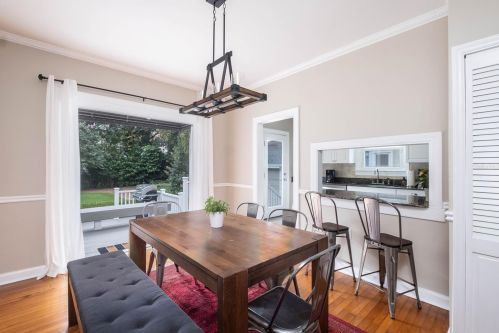 108 Lincoln Ave, Tampa FL  33609-3045 exterior