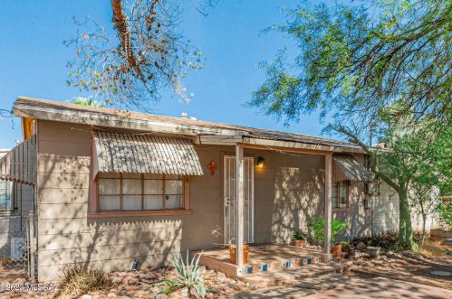 817 Adelaide Dr, Tucson, AZ 85719-2516