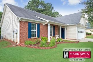 201 Mount Laurel Dr, Dallas, GA 30132-0958