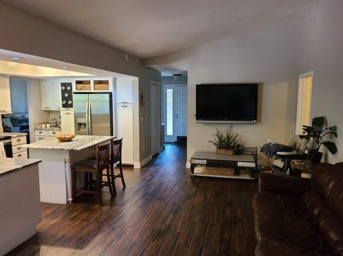 12504 Twin Br Acres Rd, Tampa FL 33626-4423 exterior