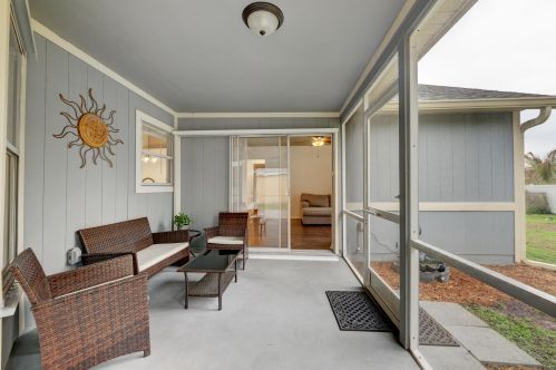 1011 Alexandria Ave, Fort Pierce FL 34953-3401 exterior