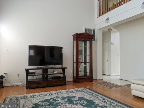 13003 Firestone Ct, Silver Spring MD 20904-7309 exterior