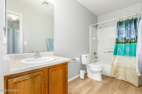 6180 Bramble St, Tucson AZ  85756-8785 exterior