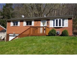 141 Alpine Village Dr, Monroeville, PA 15146-3743