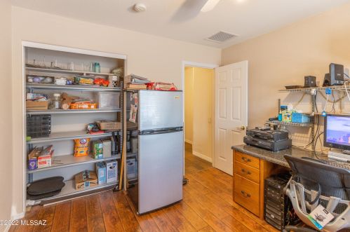 8885 Majestic Mountain Dr, Tucson AZ 85742-4503 exterior