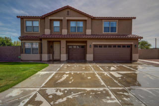 3133 Silver Sage Ln, Phoenix, AZ 85083-5865