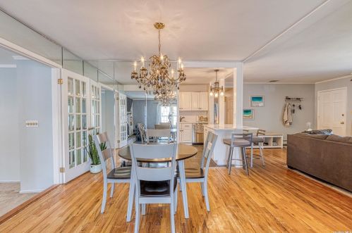 448 8th St, Bohemia NY  11716-1332 exterior