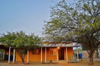 2520 Columbus Blvd, Tucson AZ  85712-1940 exterior