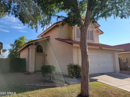 2363 Park Ave, Chandler AZ  85224-4039 exterior