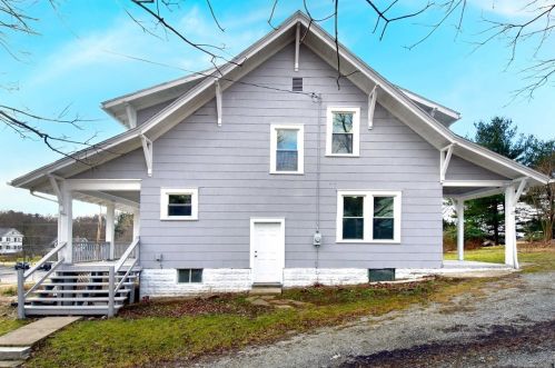 9691 Bellcrest Rd, Pittsburgh PA  15237-6909 exterior