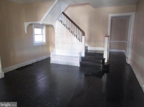 1406 51st St, Philadelphia PA  19143-5124 exterior