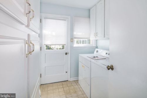 453 Mansfield Ave, Haddon Heights NJ 08035 exterior