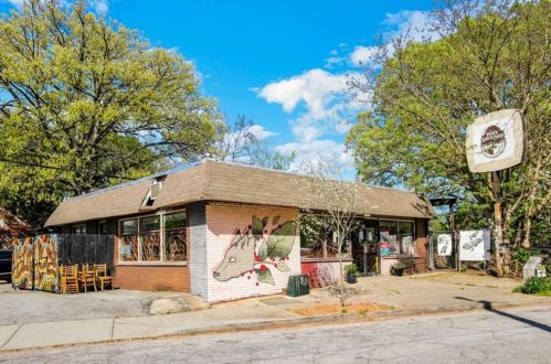 78 Kenyon St, Atlanta GA 30316-1222 exterior