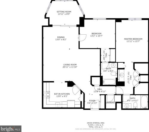 15115 Interlachen Dr, Silver Spring MD  20906-5636 exterior