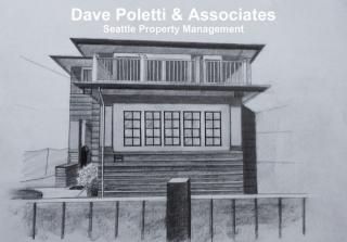 5019 16th Ave, Seattle WA  98105-4228 exterior