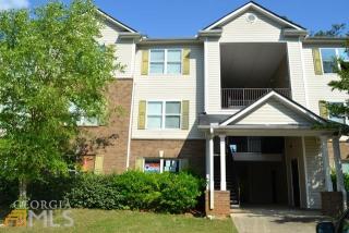 2101 Fairington Club Dr, Lithonia GA  30038-5678 exterior